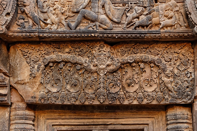Banteay Srei-053